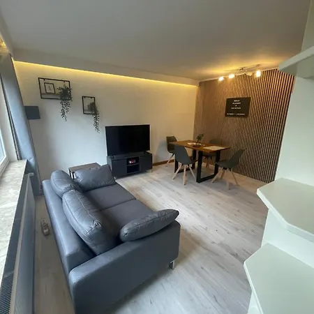 Haus Seefalke - 250 M Zum Meer Cuxhaven Esterno foto