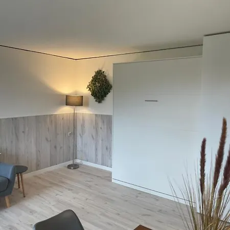 Haus Seefalke - 250 M Zum Meer Cuxhaven Esterno foto