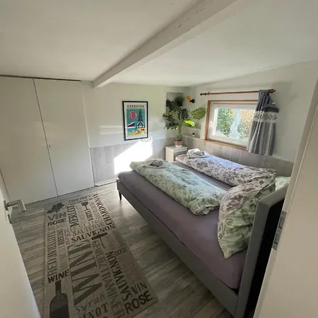 Haus Seefalke - 250 M Zum Meer Cuxhaven Esterno foto