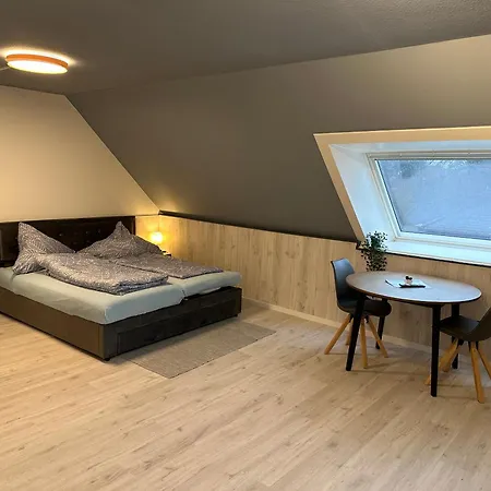 Haus Seefalke - 250 M Zum Meer Cuxhaven Esterno foto