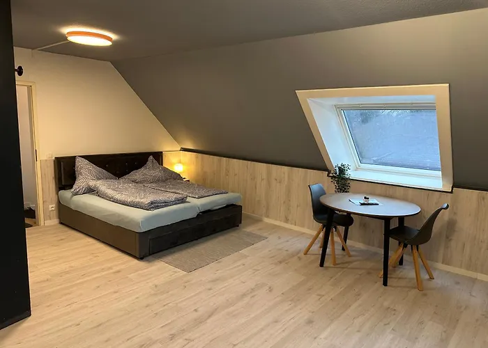 Haus Seefalke - 250 M Zum Meer