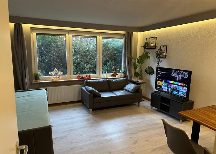 Haus Seefalke - 250 M Zum Meer