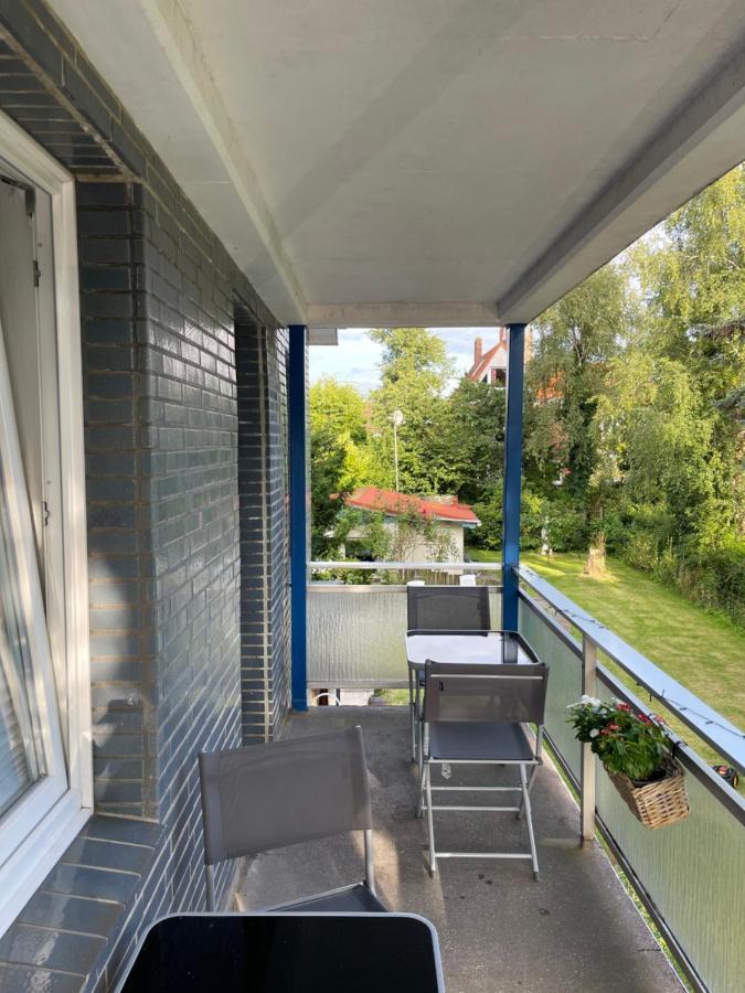 Haus Seefalke - 250 M Zum Apartment
