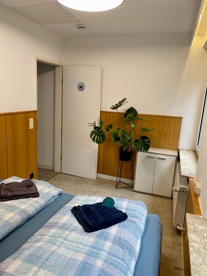 Apartment Haus Seefalke - 250 M Zum Cuxhaven