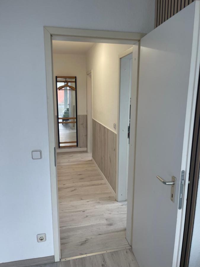 Apartment Haus Seefalke - 250 M Zum Cuxhaven