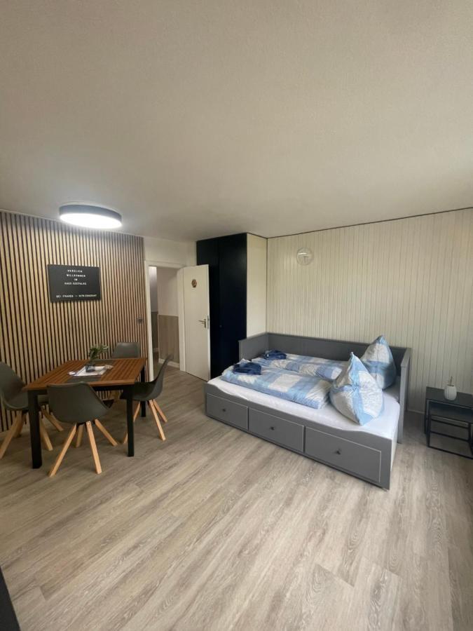 Haus Seefalke - 250 M Zum Apartment *