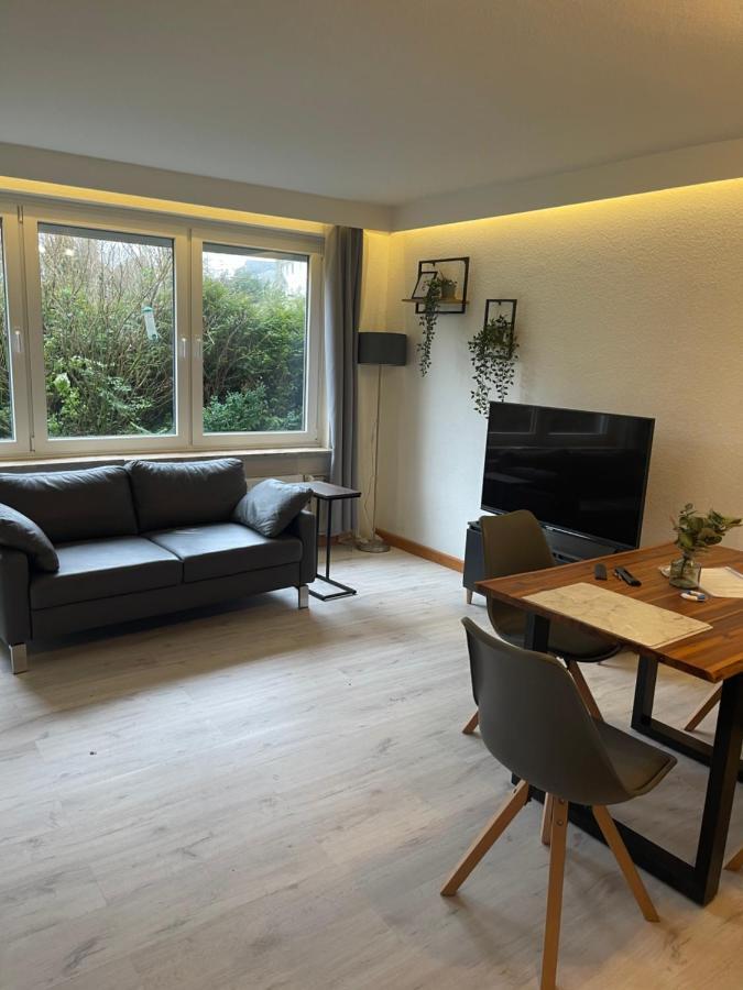 Apartment Haus Seefalke - 250 M Zum Cuxhaven
