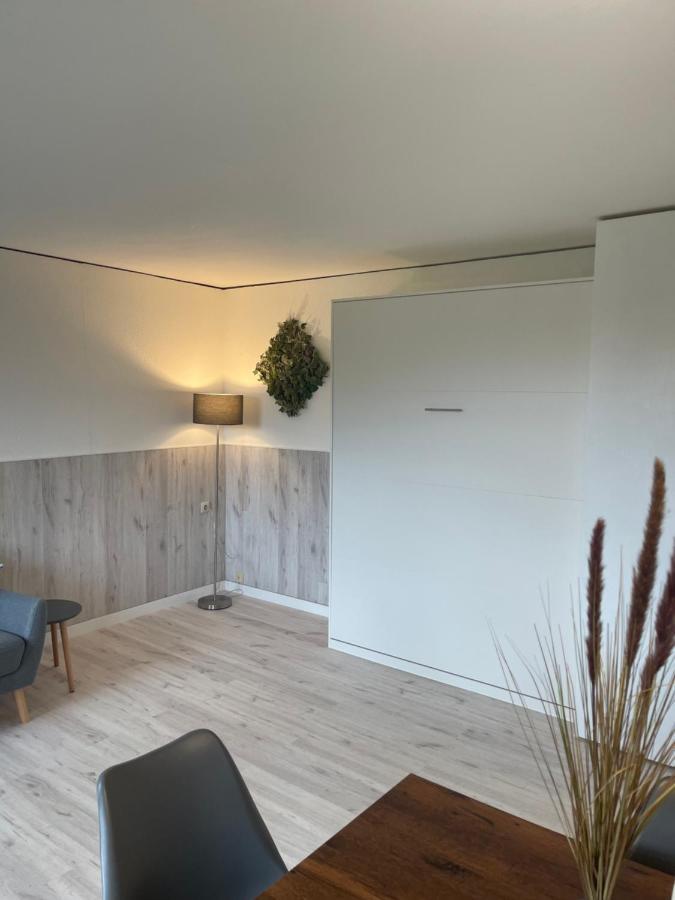 Apartment Haus Seefalke - 250 M Zum Cuxhaven