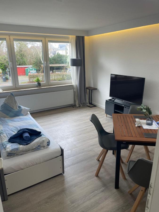 Haus Seefalke - 250 M Zum Apartment