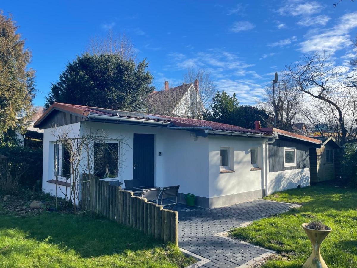 Apartment Haus Seefalke - 250 M Zum Cuxhaven
