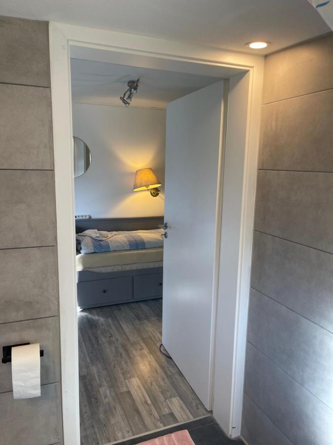 Haus Seefalke - 250 M Zum Cuxhaven